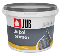 JUKOL PRIMER - Špeciálny hĺbkový základný náter