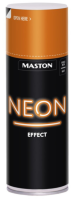 MASTON NEON - Neónové farby v spreji