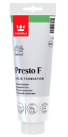 PRESTO FILLER - Vodou riediteľný tmel na steny