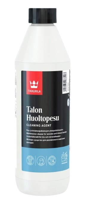 E-shop TALON HUOLTOPESU - Alkalický univerzálny čistič 1 L