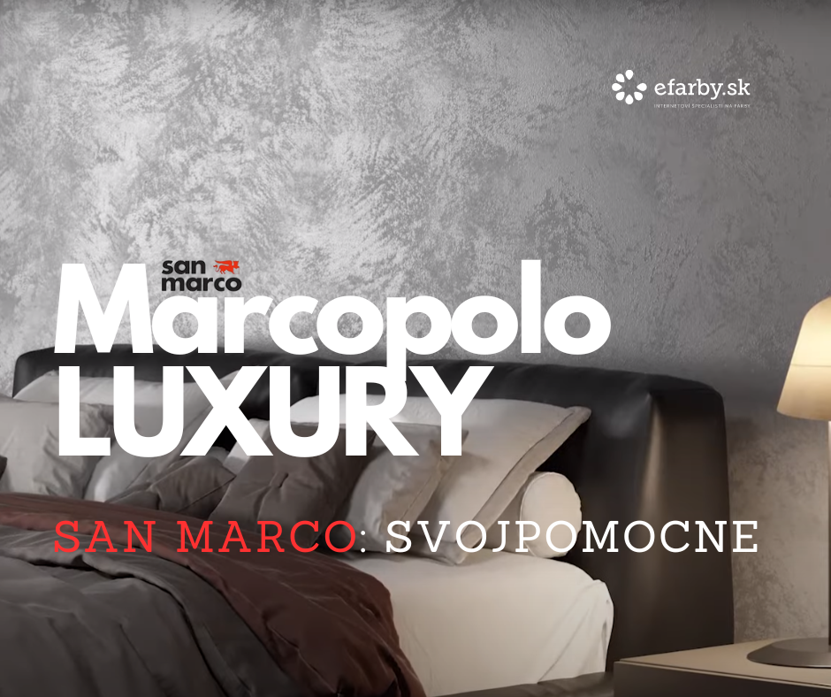 San Marco Marcopolo Luxury