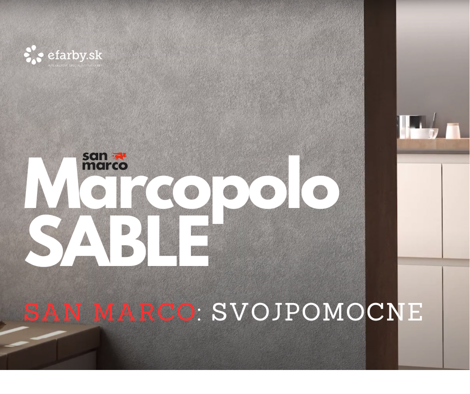 San Marco Marcopolo SABLE