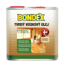 BONDEX - Tvrdý voskový olej