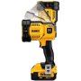 DeWALT DCL043 -  LED bodové svietidlo