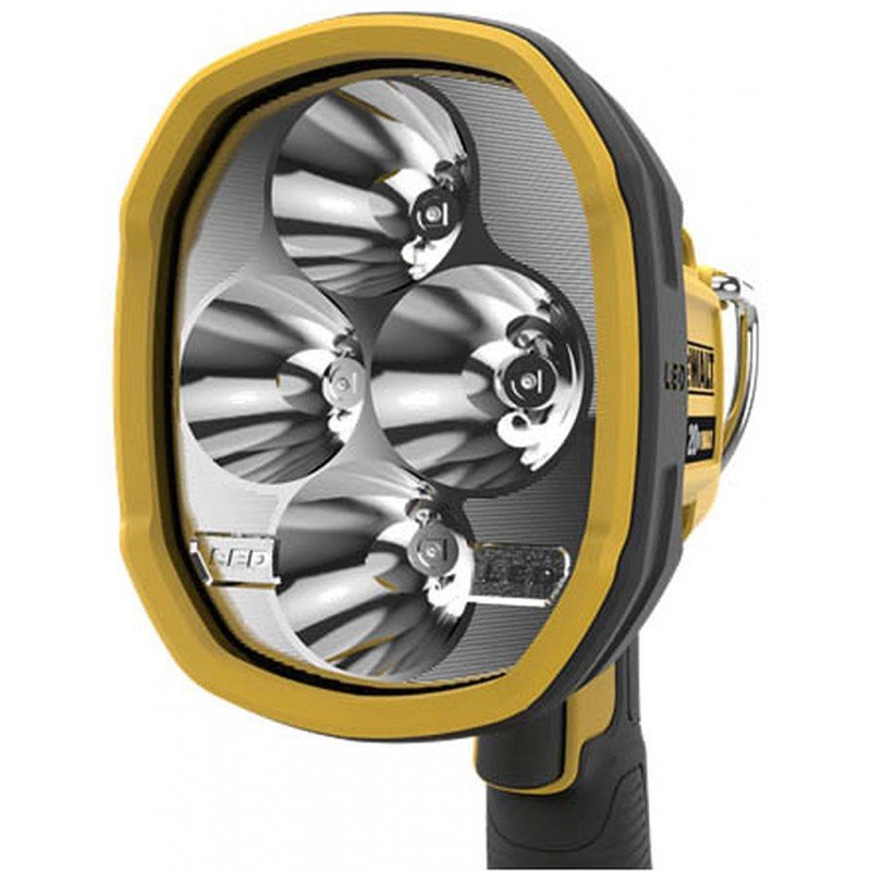 DeWALT DCL043 -  LED bodové svietidlo