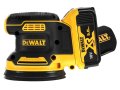 DeWALT DCW210P2 - Excentrická brúska 18 V 125 mm