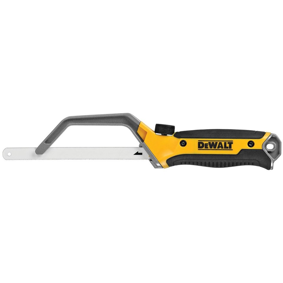 DeWALT DWHT20327-0 - Minipíla na železo