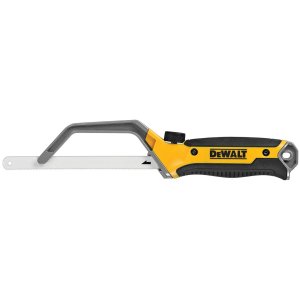 DeWALT DWHT20327-0 - Minipíla na železo