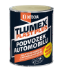 Tlumex plast plus - asfaltový, antikorózny, izolačný náter