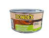 BONDEX - Včelí vosk na drevo v interiéri