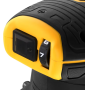 DeWALT DCW210P2 - Excentrická brúska 18 V 125 mm