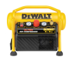 DeWALT DPC6MRC - Vzduchový kompresor 6 L