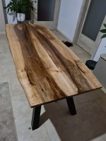 LEGNO DURA-ÖL - Univerzálny olej na nábytok a podlahy