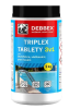 CRANIT TRIPLEX 3v1 - Tablety pre celosezónnu údržbu vody v bazénoch