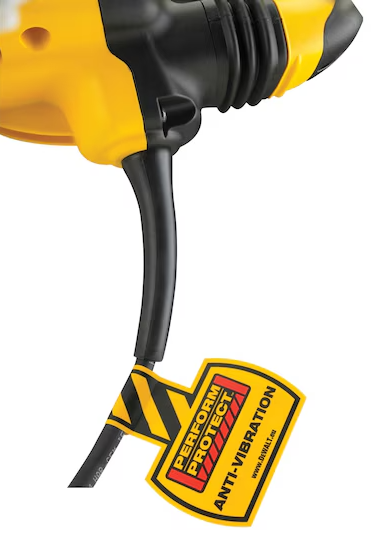 DeWALT D25902K - Búracie kladivo SDS Max 10 kg