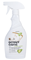 KITTFORT - Octový čistič s vôňou limetky