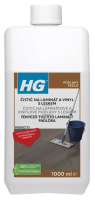 HG 464 - Čistič s leskom na laminátové plávajúce podlahy