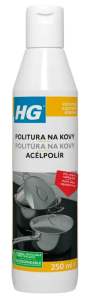 HG 168 - Politúra na kovy
