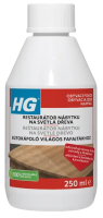 HG 412 - Reštaurátor nábytku na svetlé drevo
