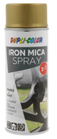 IRON MICA 2v1 - Antikorózna farba a vrchný náter v jednom