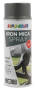 IRON MICA 2v1 - Antikorózna farba a vrchný náter v jednom