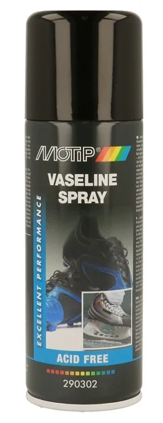 MOTIP - Vazelína 500 ml
