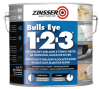 ZINSSER BULLS EYE 1-2-3- Blokátor škvŕn a adhézny základný náter
