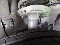 TLUMEX PLAST PLUS - Vysoko odolný asfaltový antikorózny náter