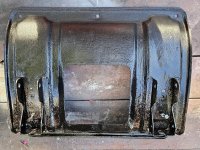 TLUMEX PLAST PLUS - Vysoko odolný asfaltový antikorózny náter