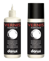 DARWI VERNIS ACRYLIQUE - Akrylový lak