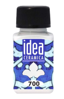MAIMERI IDEA CERAMICA - Médium pre farby IDEA CERAMICA