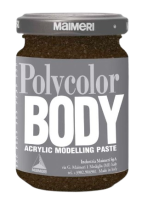 MAIMERI POLYCOLOR BODY - Modelovateľné akrylové pasty