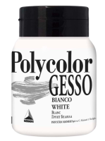 MAIMERI POLYCOLOR GESSO - Akrylový šeps