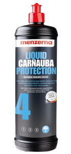 MENZERNA CARNAUBA WAX - Tekutý karnaubský vosk