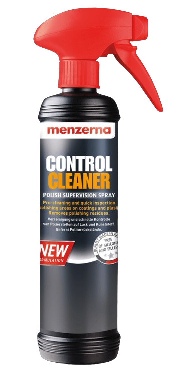 MENZERNA CONTROL CLEANER - Kontrolný čistiaci sprej