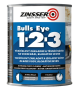 ZINSSER BULLS EYE 1-2-3- Blokátor škvŕn a adhézny základný náter
