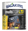 BALAKRYL MULTITOP 9v1 - Multifunkčná jednozložková akrylátová farba