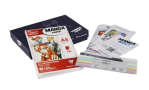 CLAIREFONTAINE MANGA SET - Box pre farebnú manga kresbu
