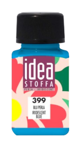 MAIMERI IDEA STOFFA - Farby na textil