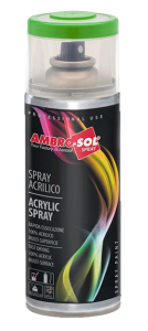 AMBRO-SOL - Univerzálna rýchloschnúca akrylová farba v spreji