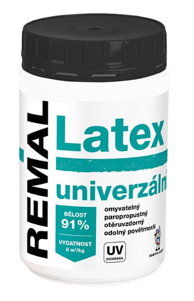 REMAL V2020 - Latex univerzálny