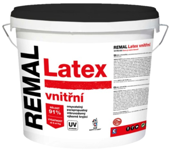 REMAL V2064 - Latex vnútorný