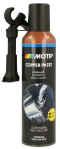 MOTIP - Medená pasta