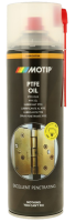 MOTIP - PTFE olej