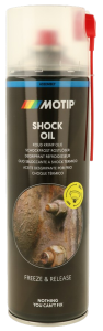 MOTIP - Shock oil