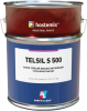 TELSIL S500 - silikónová vypaľovacia farba