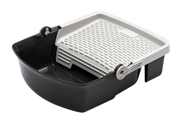ANZA TRAY FILL&CARRY - Maliarska vanička