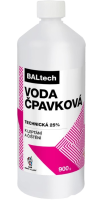 BALTECH - Čpavková voda