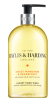 BAYLIS & HARDING SIGNATURE - Tekuté mydlo s dávkovačom