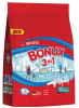 BONUX POLAR ICE FRESH - Prací prášok na bielu bielizeň